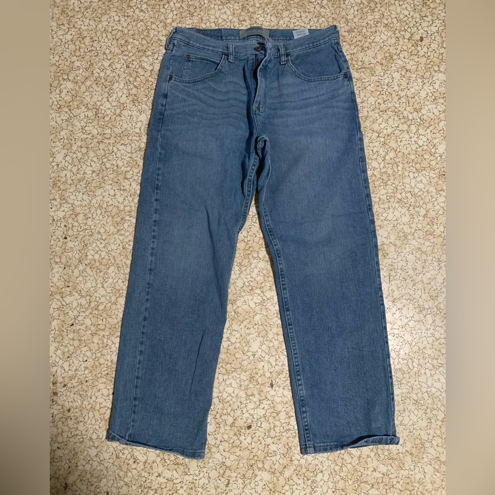 Wrangler jeans 32x30